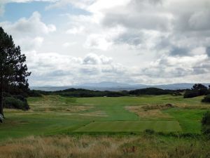 Royal Troon (Old) 12th